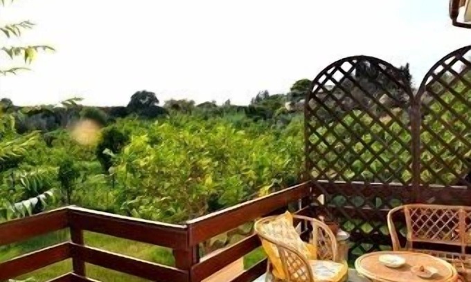 Noto Marina Villa | Sin ver Sicilia, es imposible entender Italia, Sicilia es la clave para todo
