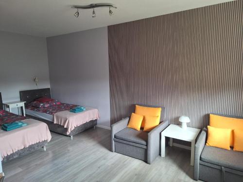 Psie Pole Apartamento | Witkowska-nocleg