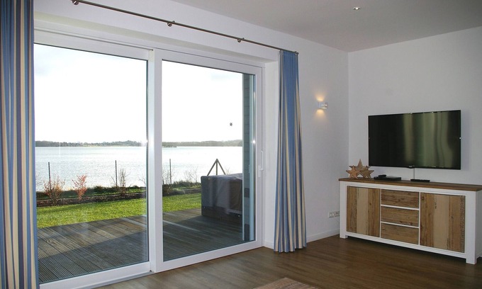Klein Wittensee Apartamento | Witt am See - Vacaciones en Wittensee