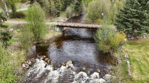 Okanagan-Similkameen Casa | Witt's End Ranch Private Get Away
