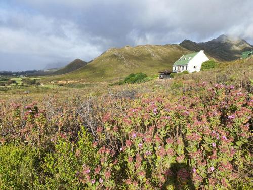Kleinmond Casa | Witteklip self-catering farm