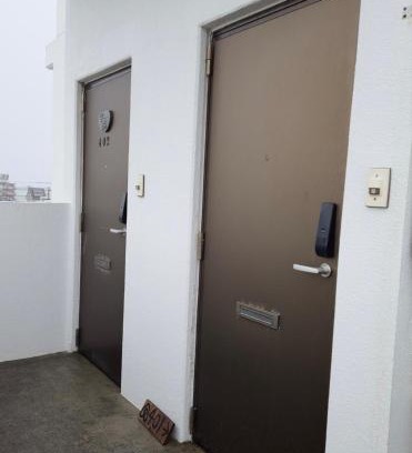 Awase Apartamento | Wivic Awase 4th floor - Vacation STAY 33393v