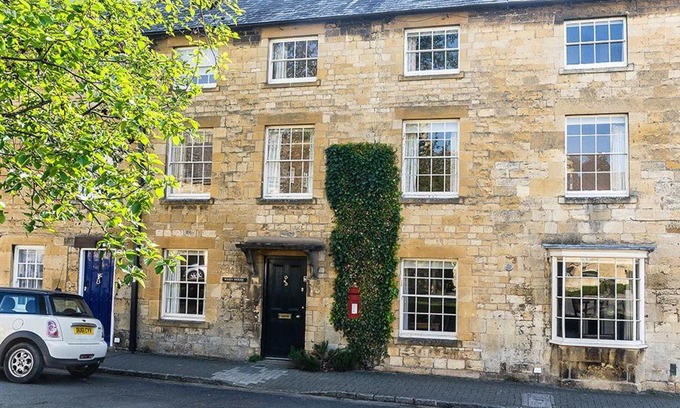 Chipping Campden Casa | Wixey House
