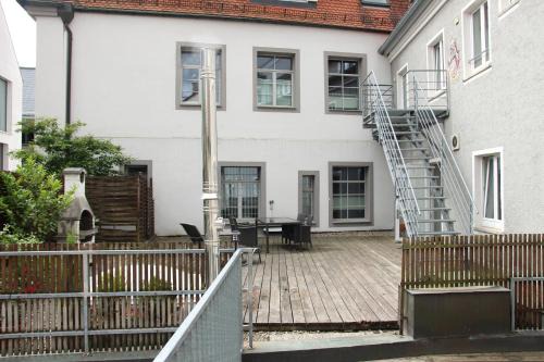 Ulm Apartamento | WJH Apartmentvermietung Ulm