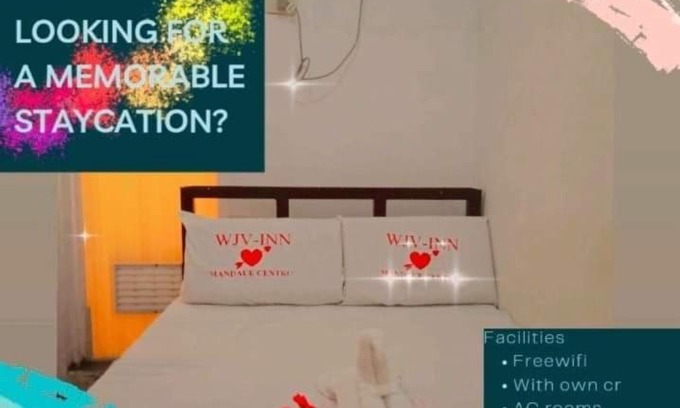 Mandaue Apartamento | WJV INN Mandaue Centro