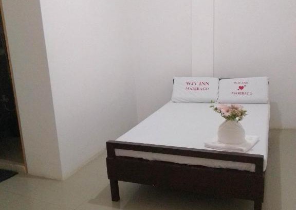 Maribago Hotel | WJV INN MARIBAG0