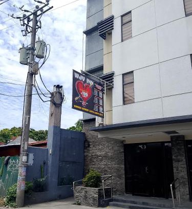 Lapu-Lapu Hotel | WJV Mia Hotel Humay-Humay