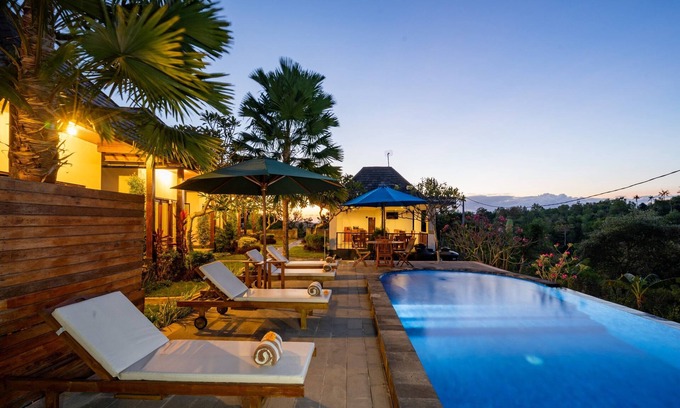 Penida Island Casa | WK Gamat by ABM