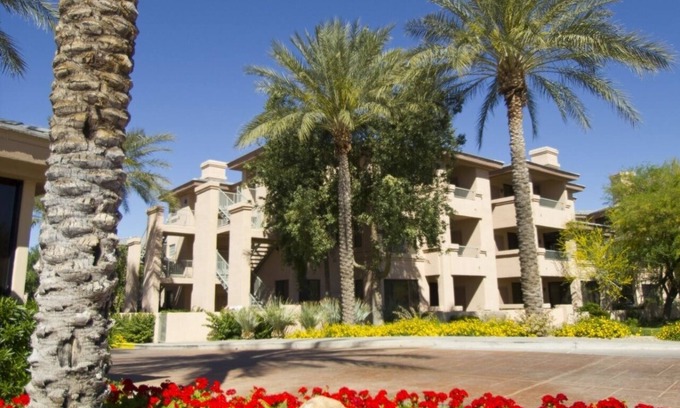 Scottsdale Links Complejo | WM Phoenix Open Week 2025 - Scottsdale Links Resort - 10 min Walk to Entry