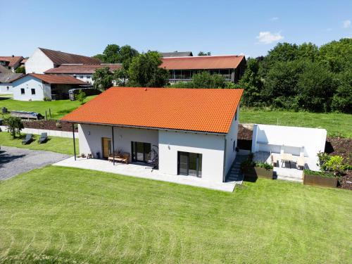 Wolfsegg Apartamento | Wo sich Kuh, Fuchs und Hase gute Nacht sagen