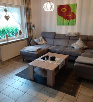 Sogel Casa | Wobbe RE12