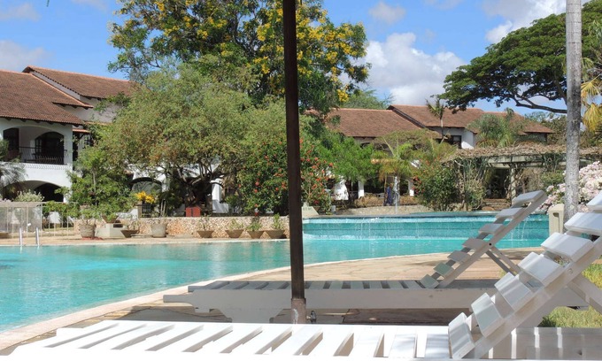 Malindi Casa | Woburn Residence Club