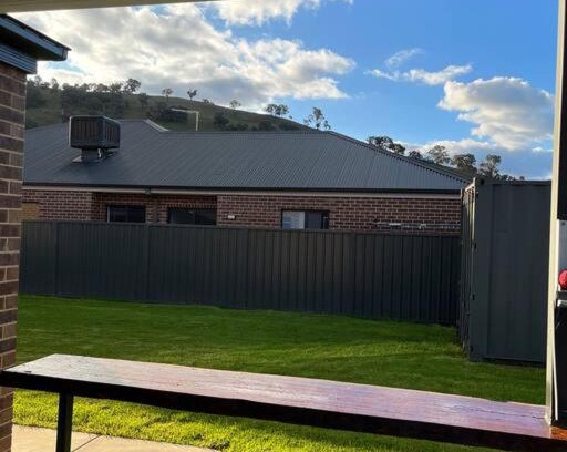 Killara Casa | Wodonga House Huon hill