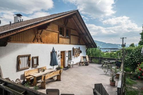 Feldthurns Apartamento | Woehrmannhof Apt Birnblüte
