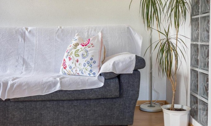 Feldthurns Apartamento | Woehrmannhof Apt Spinnrad