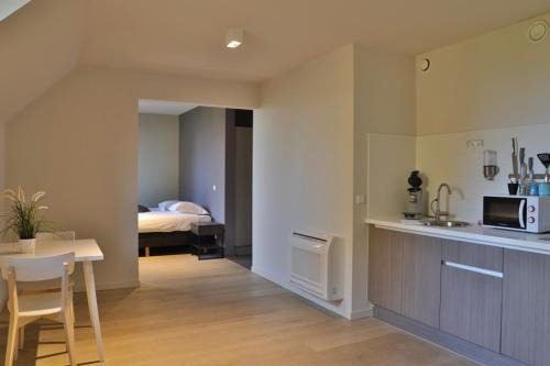 Dries Apartamento | Woestyne Business & Leisure Apartments Cleythil