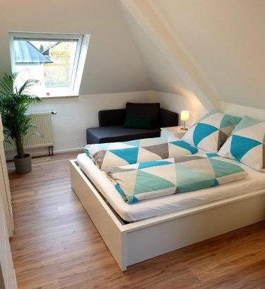 Bad Kissingen Apartamento | Wohlfühl-Apartment Bad Kissingen III