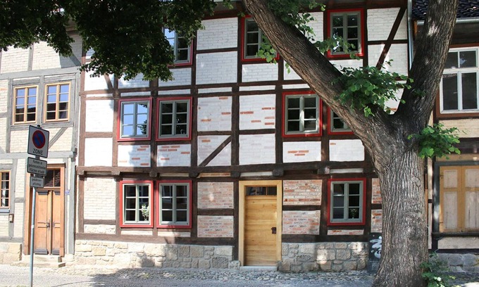 Quedlinburg Casa | Wohlfühl Appartement Kaisereins