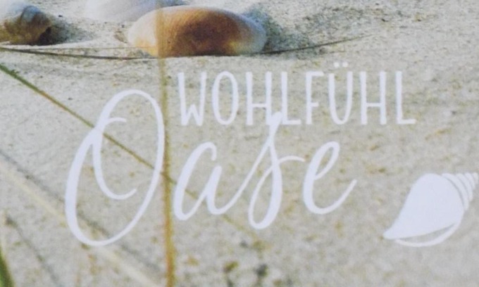 Horumersiel Apartamento | WOHLFÜHL Oase