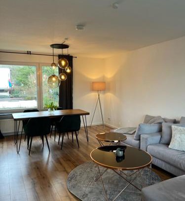 Bergisch Gladbach Apartamento | Wohlfühlapartment Braunschweig