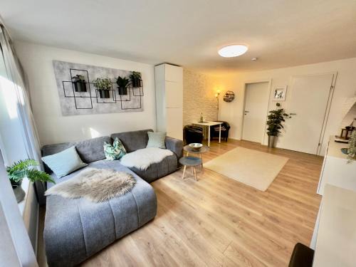 Wals Apartamento | Wohlfühlapartment in Wals vor den Toren Salzburg