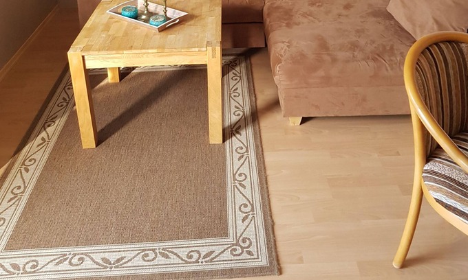 Grafenwiesen Apartamento | Apartamento para sentirse bien Wildgatter