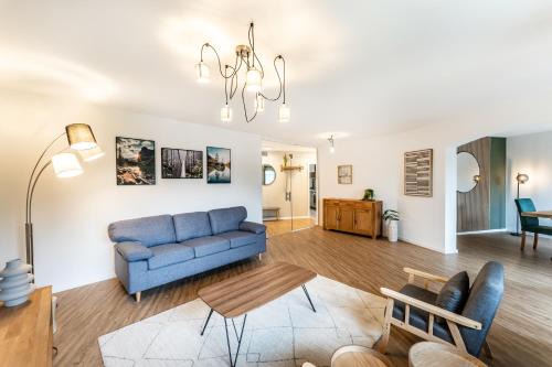 Bad Duerrheim Apartamento | WohlfühlDomizil am Solemar