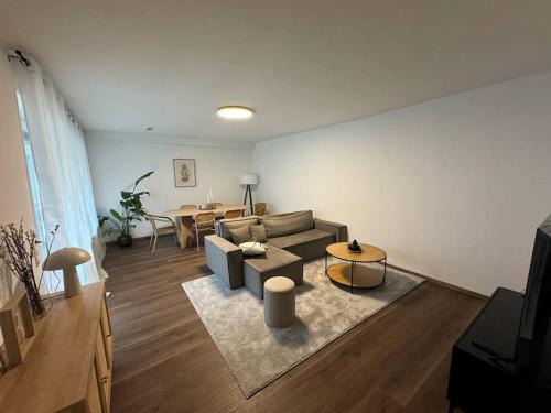 Jungfernkopf Apartamento | Wohlfühlen bei DG