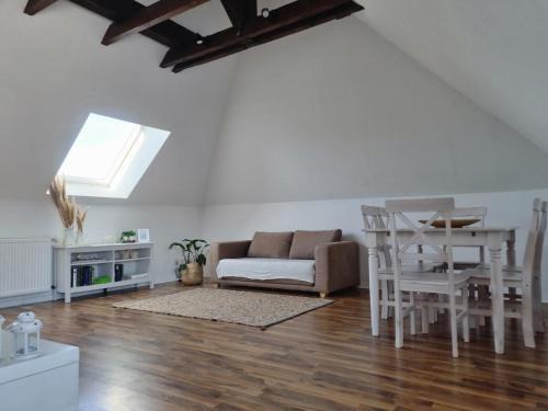 Rudinghausen Apartamento | Wohlfühlende Wohnung nähe Dortmund