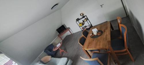 Graefensteinberg Apartamento | Wohlfühlnest Nähe Brombachsee