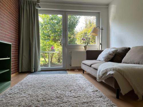 Hohwacht Apartamento | Wohlfühloase am Strand!