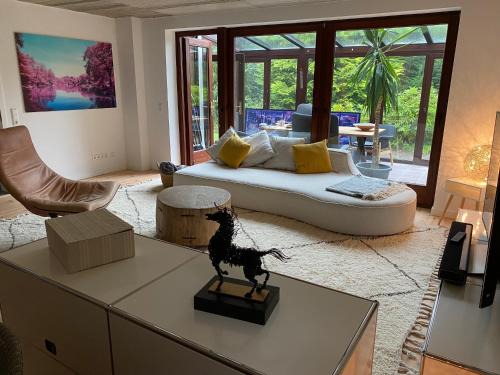 Eckernfoerde Apartamento | Wohlfühloase