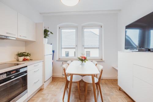 Kirchditmold Apartamento | Wohlfühloase in Kirchditmold - Netflix und gute Anbindung an Innenstadt und Weltkulturerbe Bergpark Wilhelmshöhe