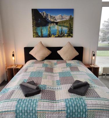 Porz Apartamento | * Wohlfühloase Köln I *