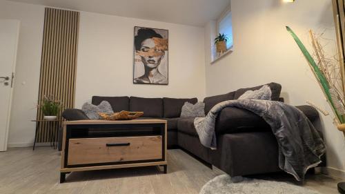 Bad Saarow Apartamento | Wohlfühloase unter den Linden