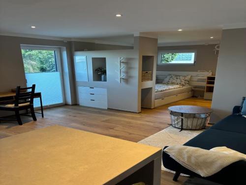 Hassfurt Apartamento | Wohlfühlstudio in Sylbach