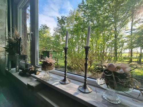 Leezdorf Apartamento | Wohlfühlurlaub auf dem Reit- und Ferienhof Goldberg