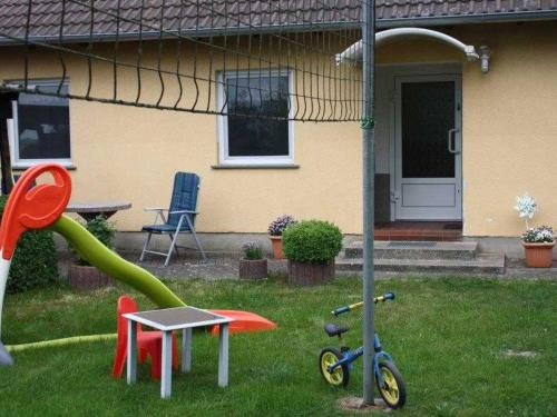 Muritz Casa | Wohlfühlurlaub im Ferienhaus