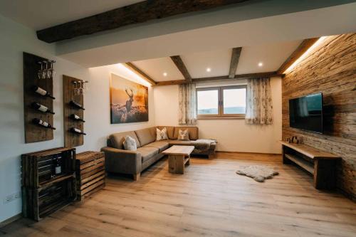Rimbach Chalet De Esquí | Wohlfühlzeit Naturdesign Chalet`s