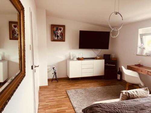 Gersthofen Casa | Wohlfühlzimmer