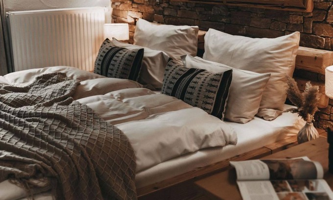 Maria Alm am Steinernen Meer Casa | Wohlgefühl 4 ÜF - Jufenalm Boho Hotel & Restaurant