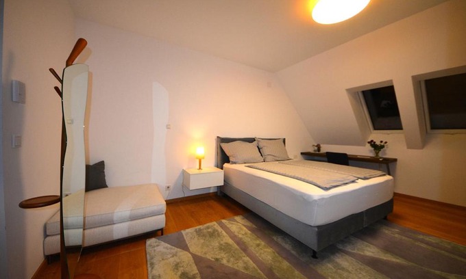 Fuerstenfeld Apartamento | wohnanders
