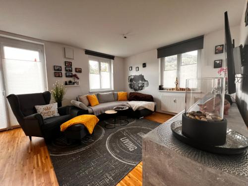 Inzersdorf im Kremstal Apartamento | Wohnen am Land!