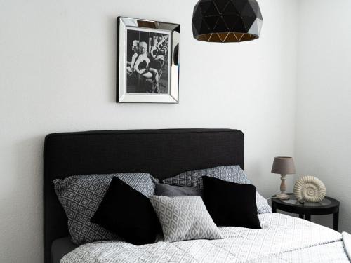 St. Gertrud Apartamento | Wohnen am Park