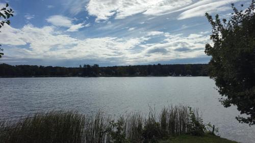 Zernsdorf Apartamento | Wohnen am See