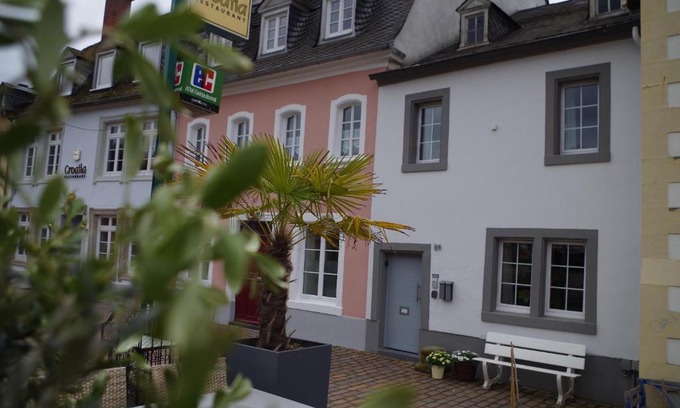 Maximin Casa | Wohnen am Ufer der Mosel in Trier