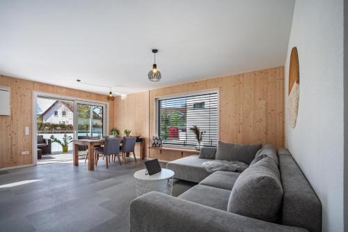 Bad Wurzach Apartamento | Wohnen an der Ach