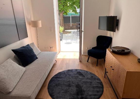 Klagenfurt am Woerthersee Apartamento | WOHNEN BAHNSTRASSE 5