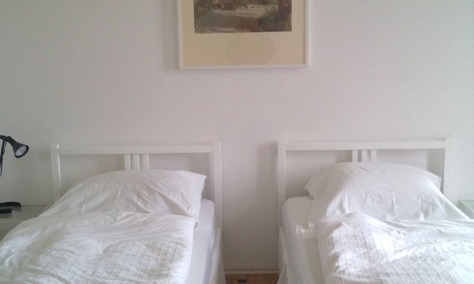 Falkenstein Apartamento | Wohnen auf dem Rittergut