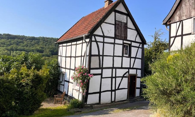Herdecke Casa | Wohnen auf dem Bauernhof